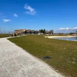 Murska Sobota Sports Park - Murska Sobota