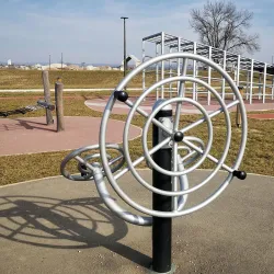 Murska Sobota Sports Park - Murska Sobota