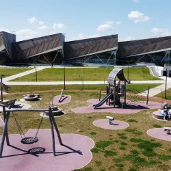 Murska Sobota Sports Park - Murska Sobota