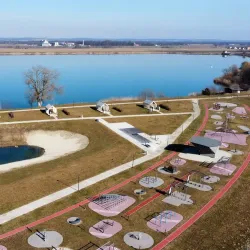 Murska Sobota Sports Park - Murska Sobota