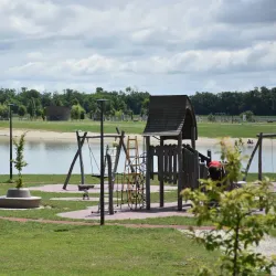 Murska Sobota Sports Park - Murska Sobota