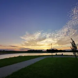 Murska Sobota Sports Park - Murska Sobota