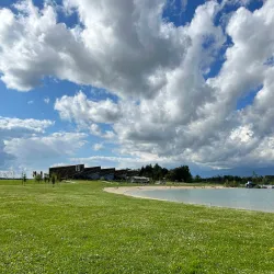 Murska Sobota Sports Park - Murska Sobota