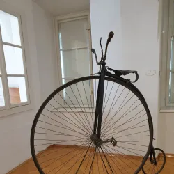 Prekmurje Slovene Ethnographic Museum - Murska Sobota