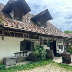 Prekmurje Wine Cellars - Murska Sobota