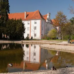 Regional Museum of Murska Sobota - Murska Sobota
