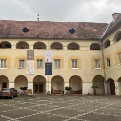 Regional Museum of Murska Sobota - Murska Sobota