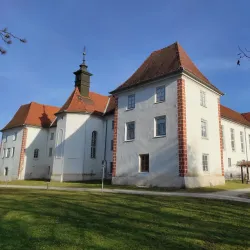 Regional Museum of Murska Sobota - Murska Sobota