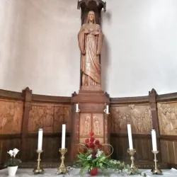 St. Nicholas Parish Church - Murska Sobota