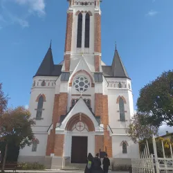 St. Nicholas Parish Church - Murska Sobota
