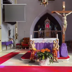 St. Nicholas Parish Church - Murska Sobota