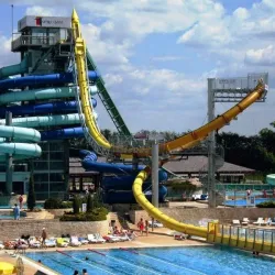 Thermal Spa Murska Sobota - Murska Sobota