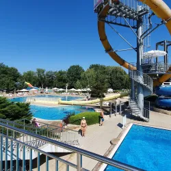 Thermal Spa Murska Sobota - Murska Sobota