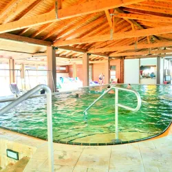 Thermal Spa Murska Sobota - Murska Sobota