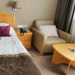 Thermal Spa Murska Sobota - Murska Sobota