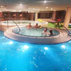 Thermal Spa Murska Sobota - Murska Sobota
