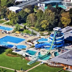 Thermal Spa Murska Sobota - Murska Sobota
