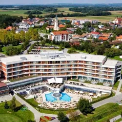 Thermal Spa Murska Sobota - Murska Sobota