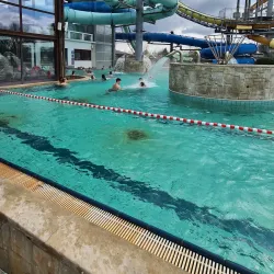 Thermal Spa Murska Sobota - Murska Sobota