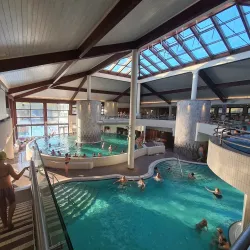 Thermal Spa Murska Sobota - Murska Sobota