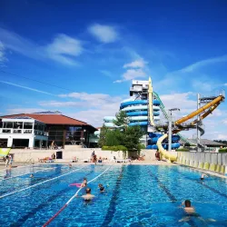 Thermal Spa Murska Sobota - Murska Sobota