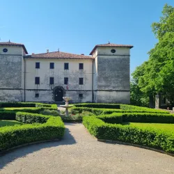 Gorica Castle - Nova Gorica
