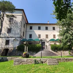 Gorica Castle - Nova Gorica