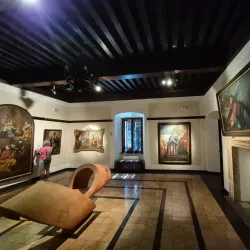 Kromberk Castle - Nova Gorica