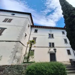 Kromberk Castle - Nova Gorica