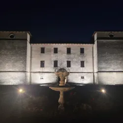 Kromberk Castle - Nova Gorica