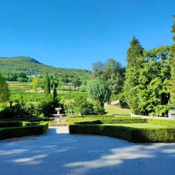 Kromberk Castle - Nova Gorica