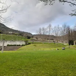 Kromberk Castle - Nova Gorica