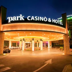 Park Evropa (Europe Park) - Nova Gorica