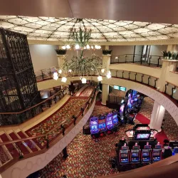 Park Evropa (Europe Park) - Nova Gorica