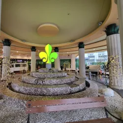 Park Evropa (Europe Park) - Nova Gorica