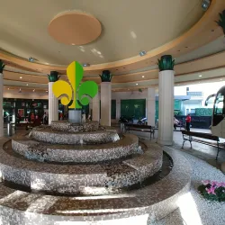 Park Evropa (Europe Park) - Nova Gorica