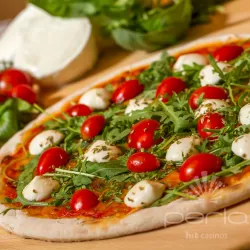 Perla Casino - Nova Gorica