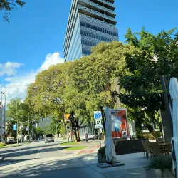 Slovene-Italian Border - Nova Gorica