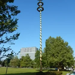 Slovene-Italian Border - Nova Gorica