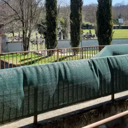 Slovene-Italian Border - Nova Gorica