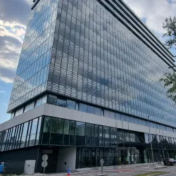 Slovene-Italian Border - Nova Gorica