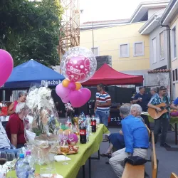 Tabor Cultural Center - Nova Gorica