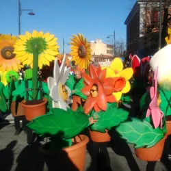 Tabor Cultural Center - Nova Gorica