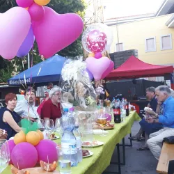 Tabor Cultural Center - Nova Gorica