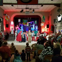 Tabor Cultural Center - Nova Gorica