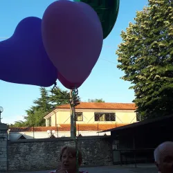 Tabor Cultural Center - Nova Gorica