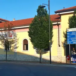 Tabor Cultural Center - Nova Gorica