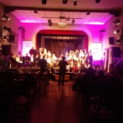 Tabor Cultural Center - Nova Gorica