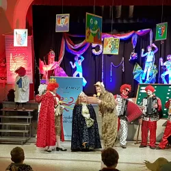 Tabor Cultural Center - Nova Gorica