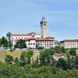 Vipavska Dolina (Vipava Valley) - Nova Gorica